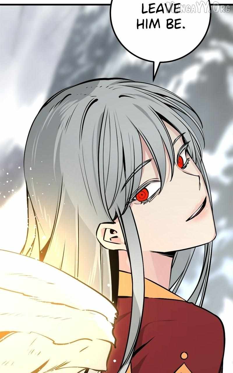 Hero Killer Chapter 249 page 120