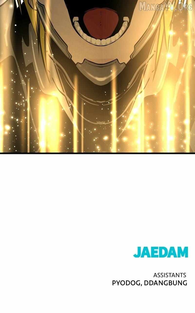 Hero Killer Chapter 249 page 123