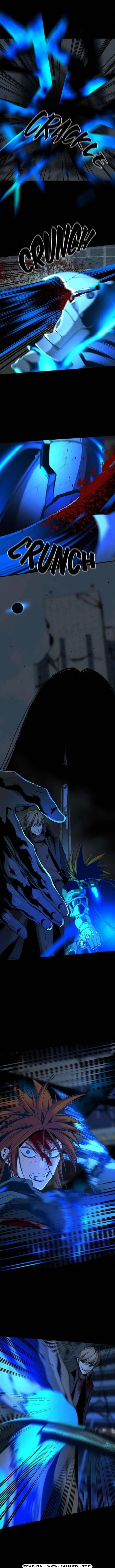 Hero Killer Chapter 25 page 14