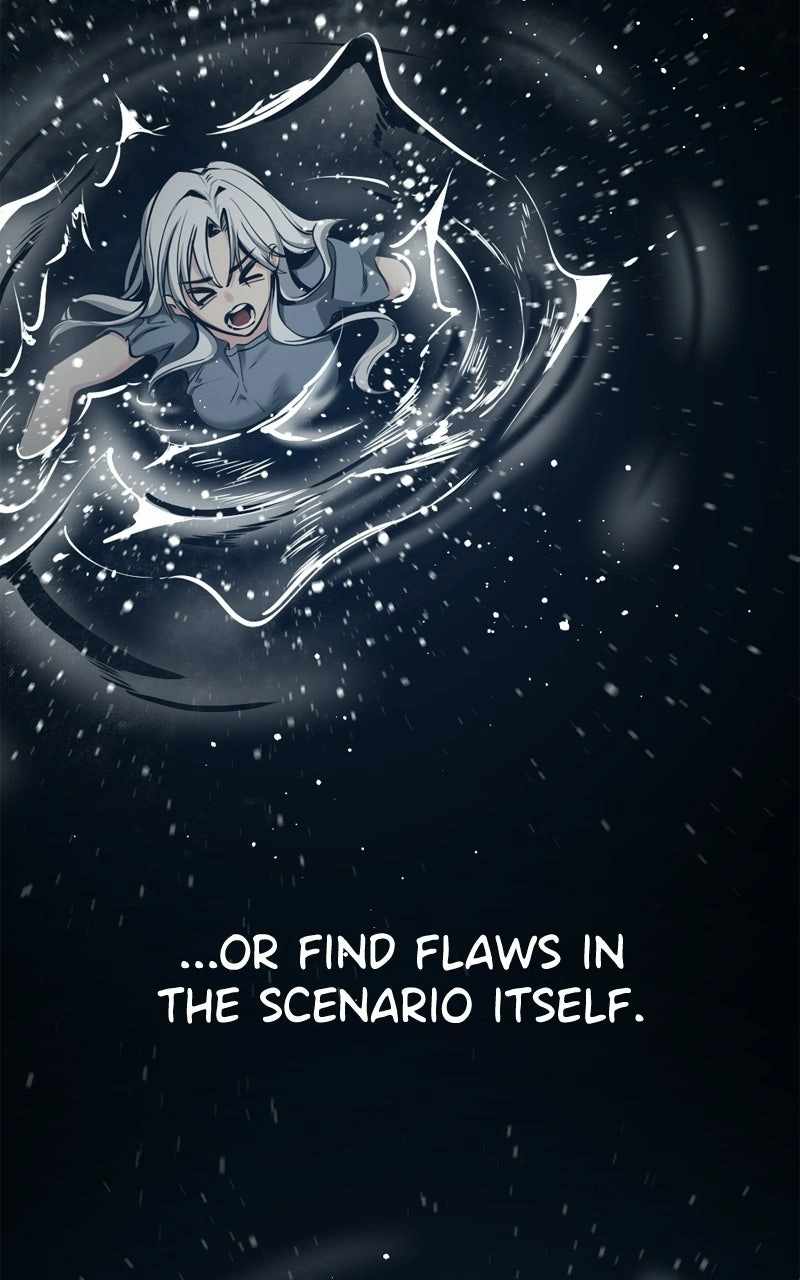 Hero Killer Chapter 250 page 7