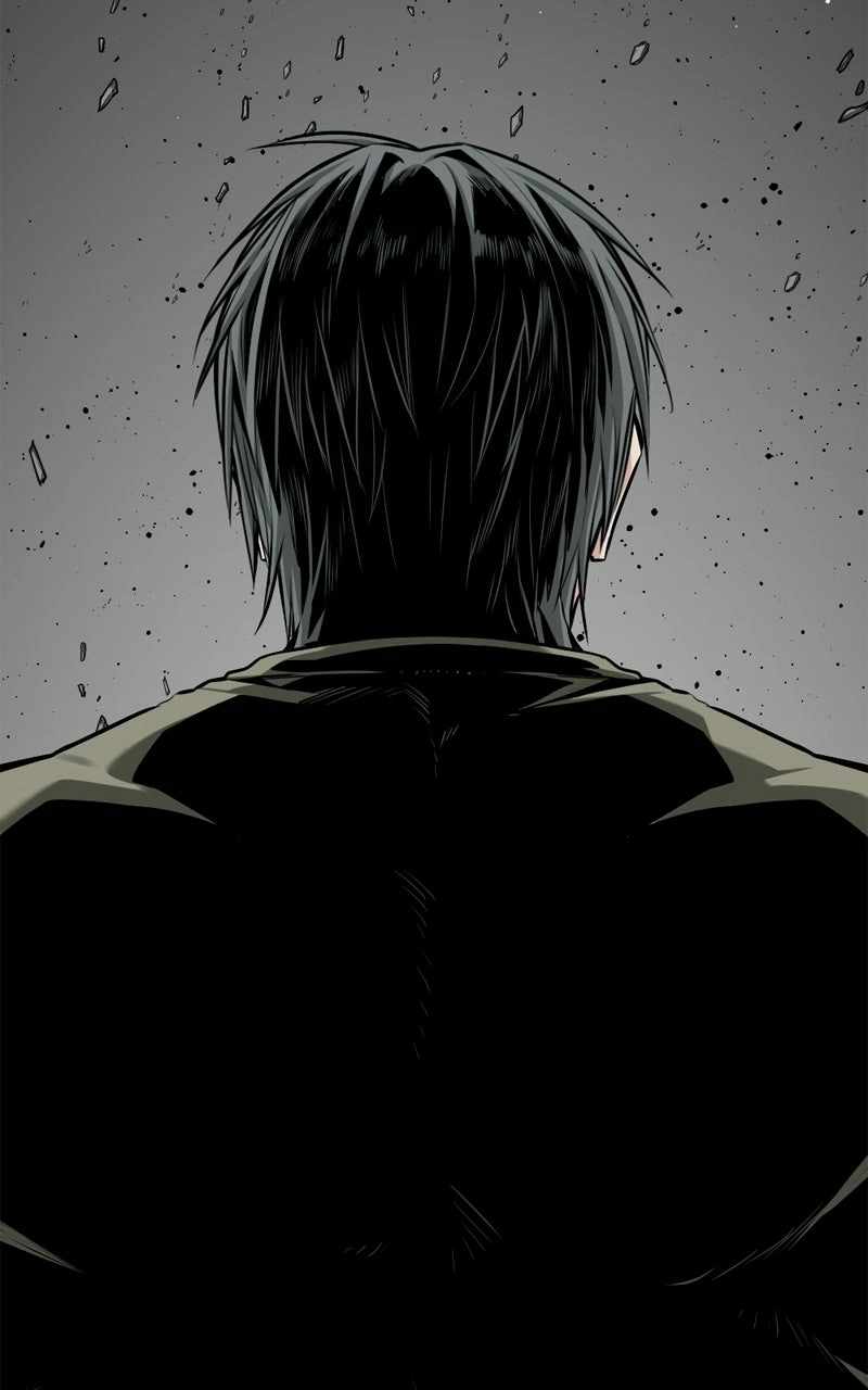 Hero Killer Chapter 250 page 21