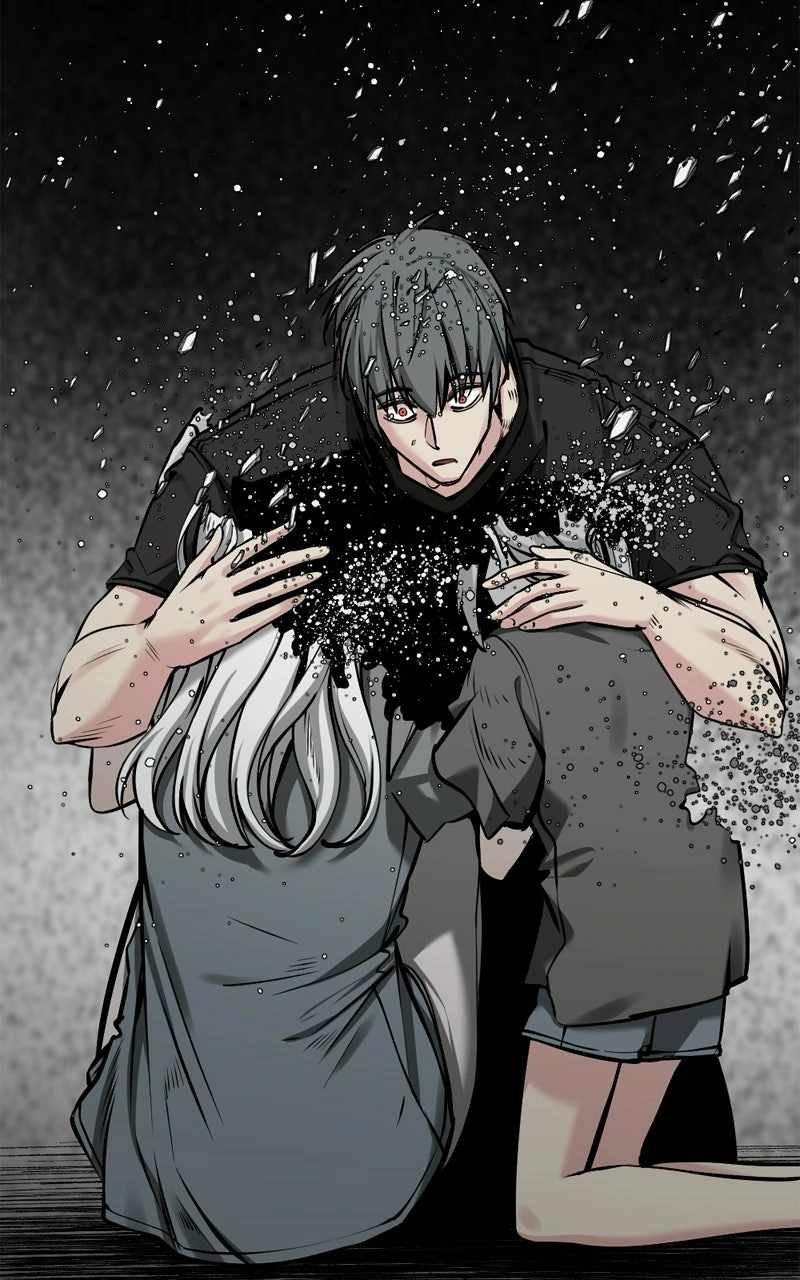 Hero Killer Chapter 250 page 18