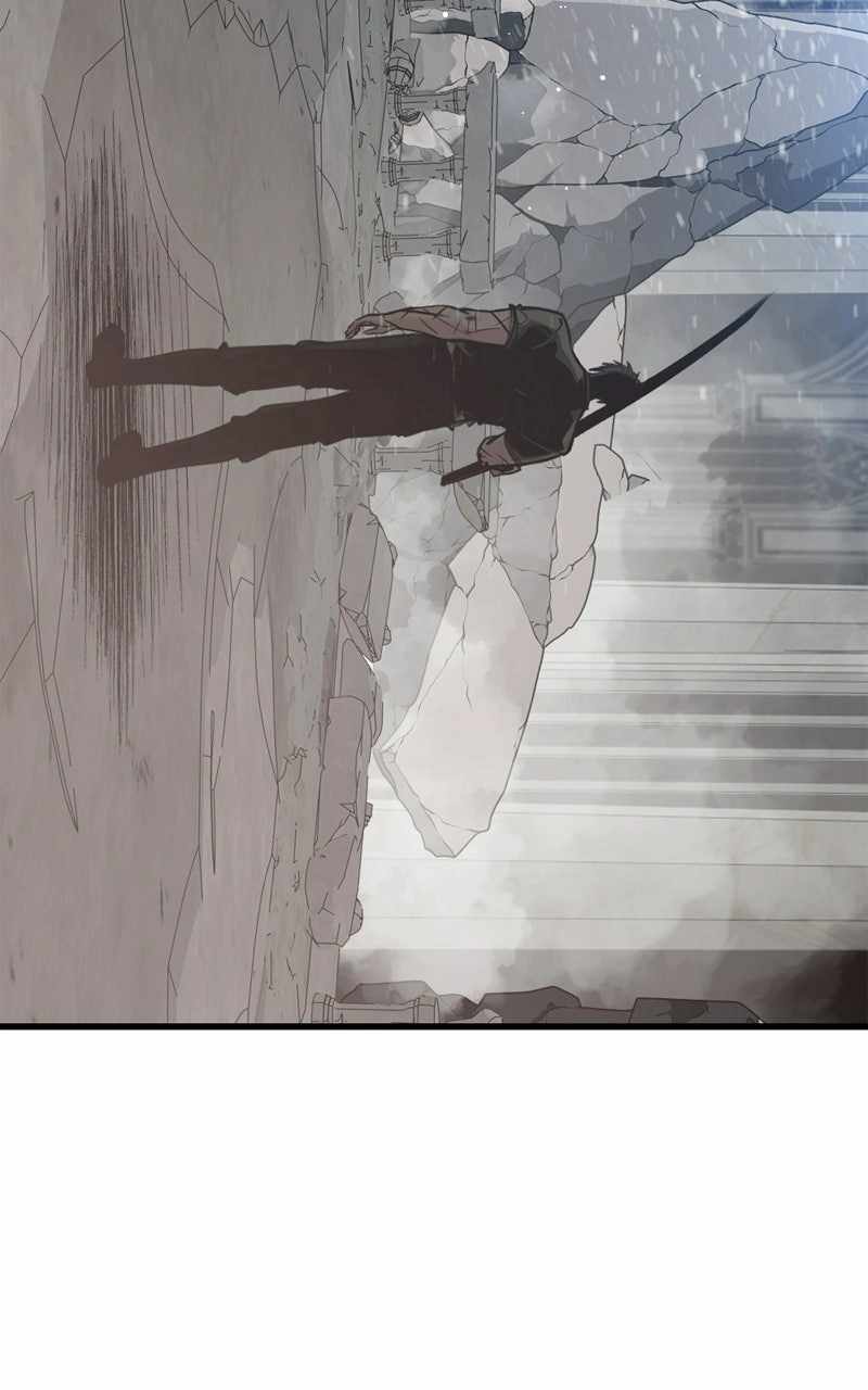 Hero Killer Chapter 250 page 26