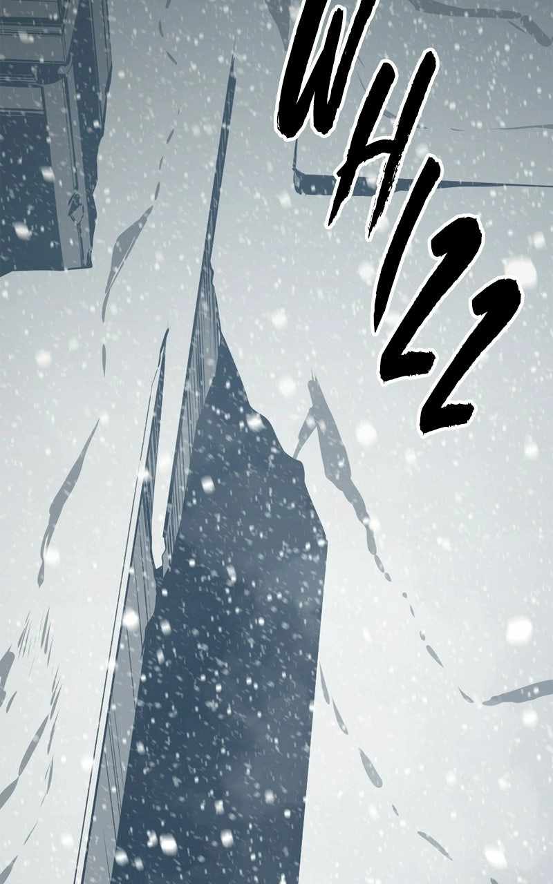 Hero Killer Chapter 250 page 23
