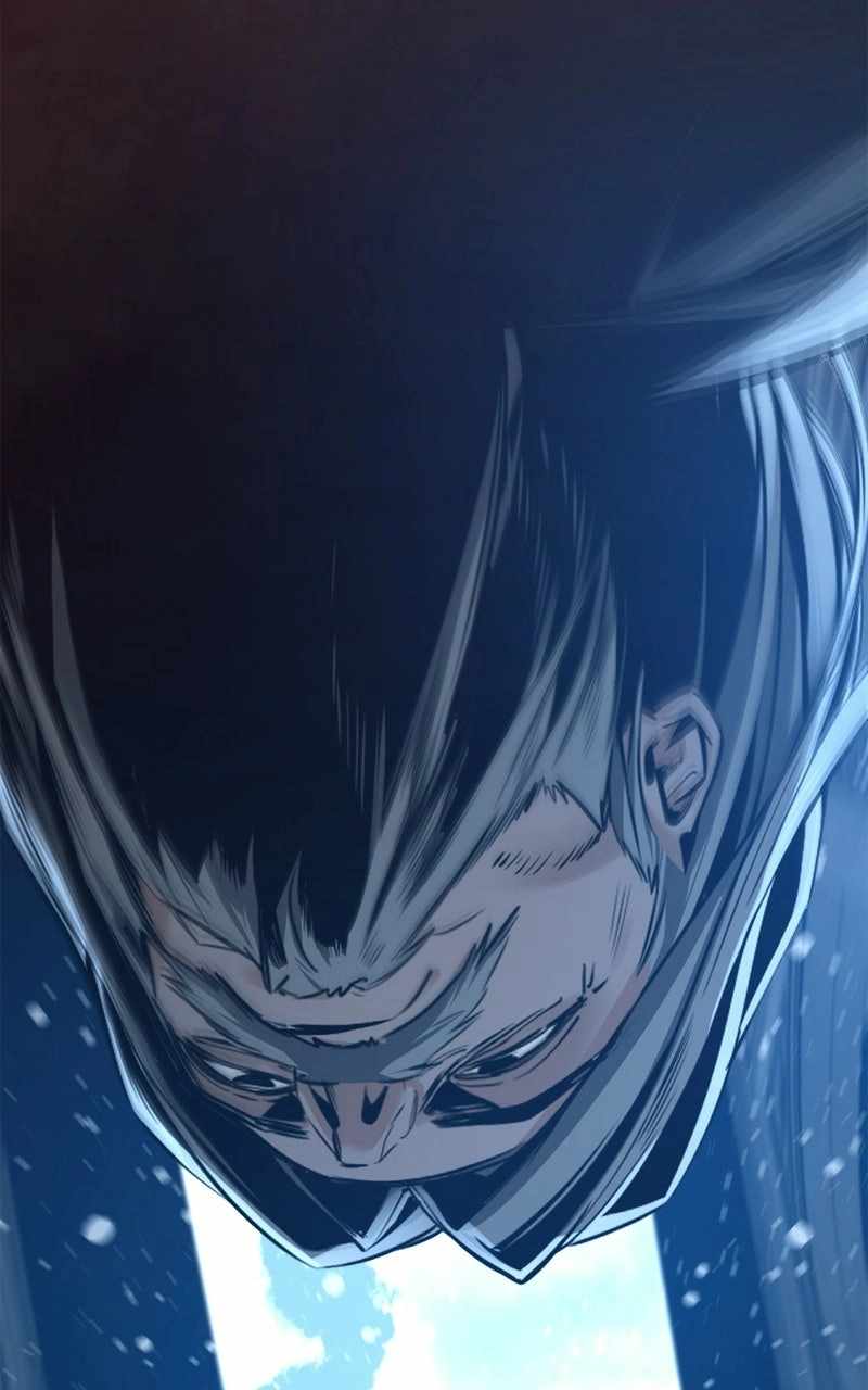 Hero Killer Chapter 250 page 29