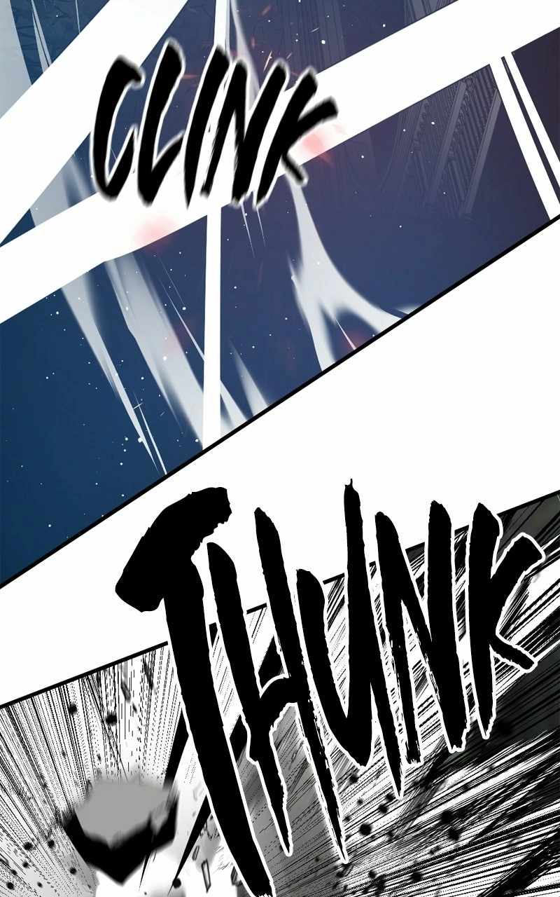 Hero Killer Chapter 250 page 34