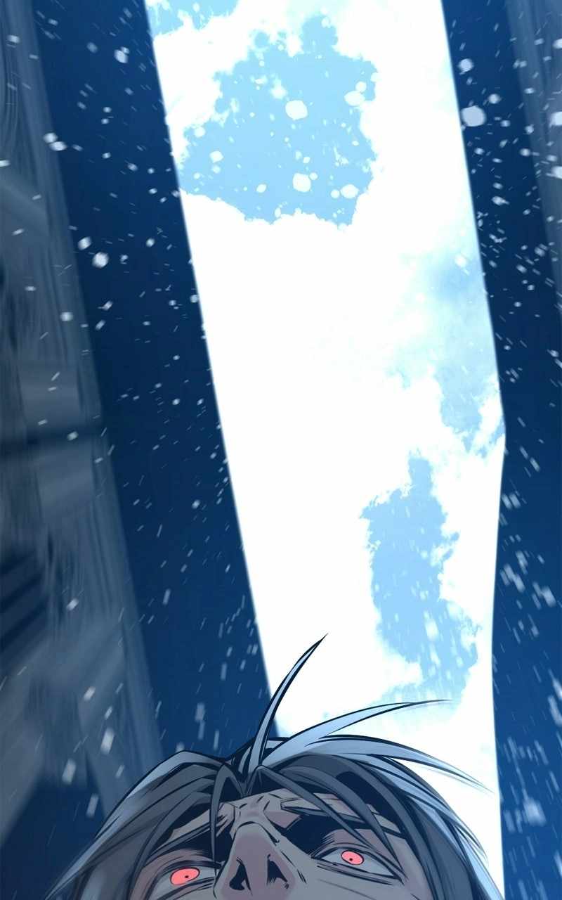 Hero Killer Chapter 250 page 30