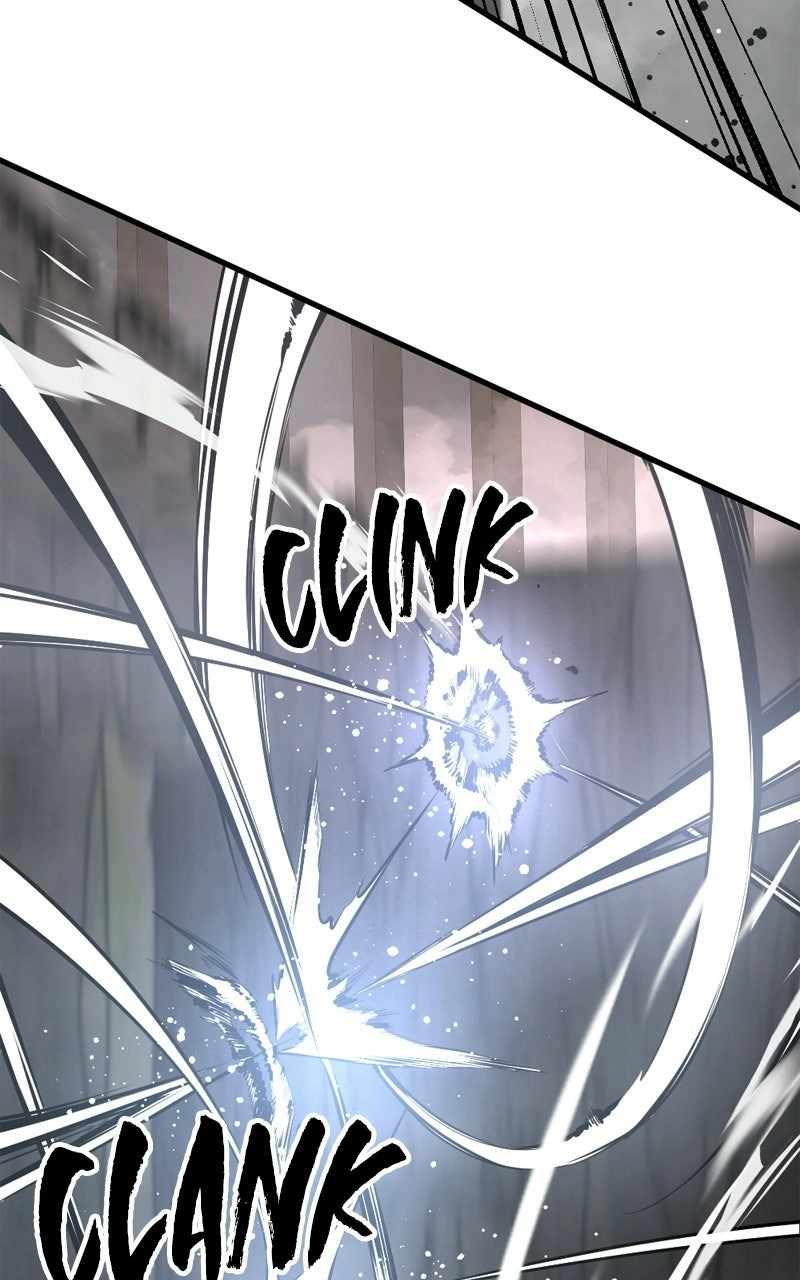 Hero Killer Chapter 250 page 36