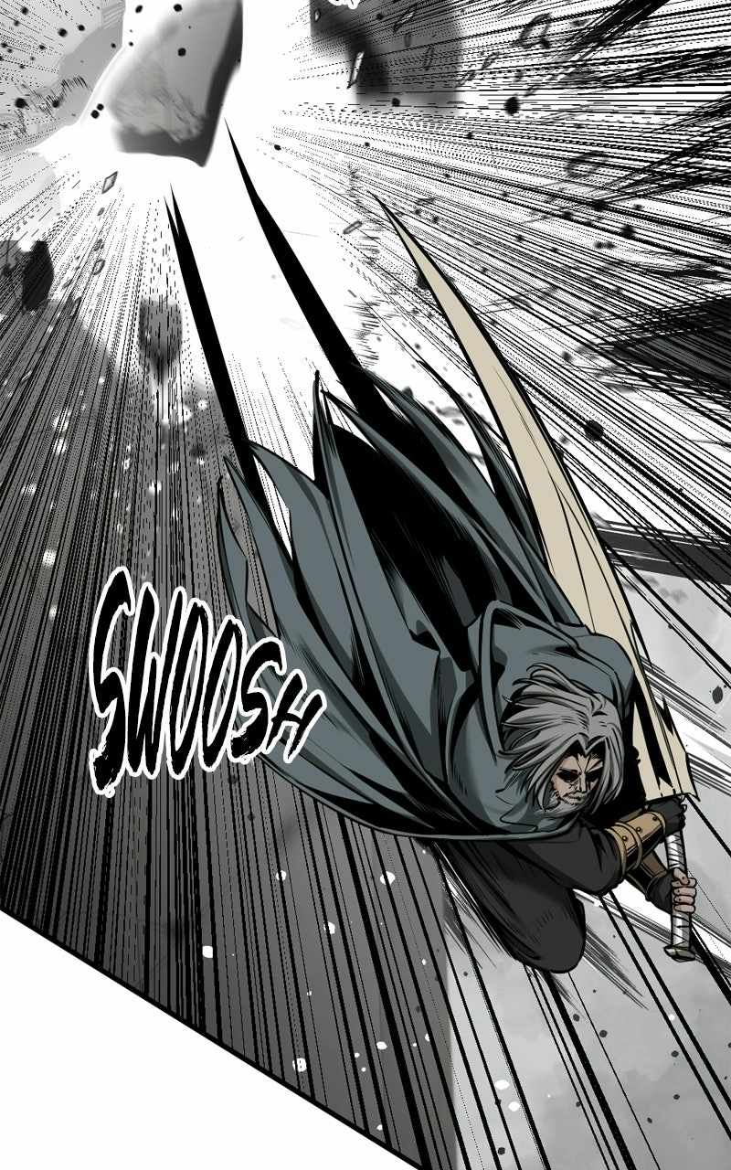 Hero Killer Chapter 250 page 35