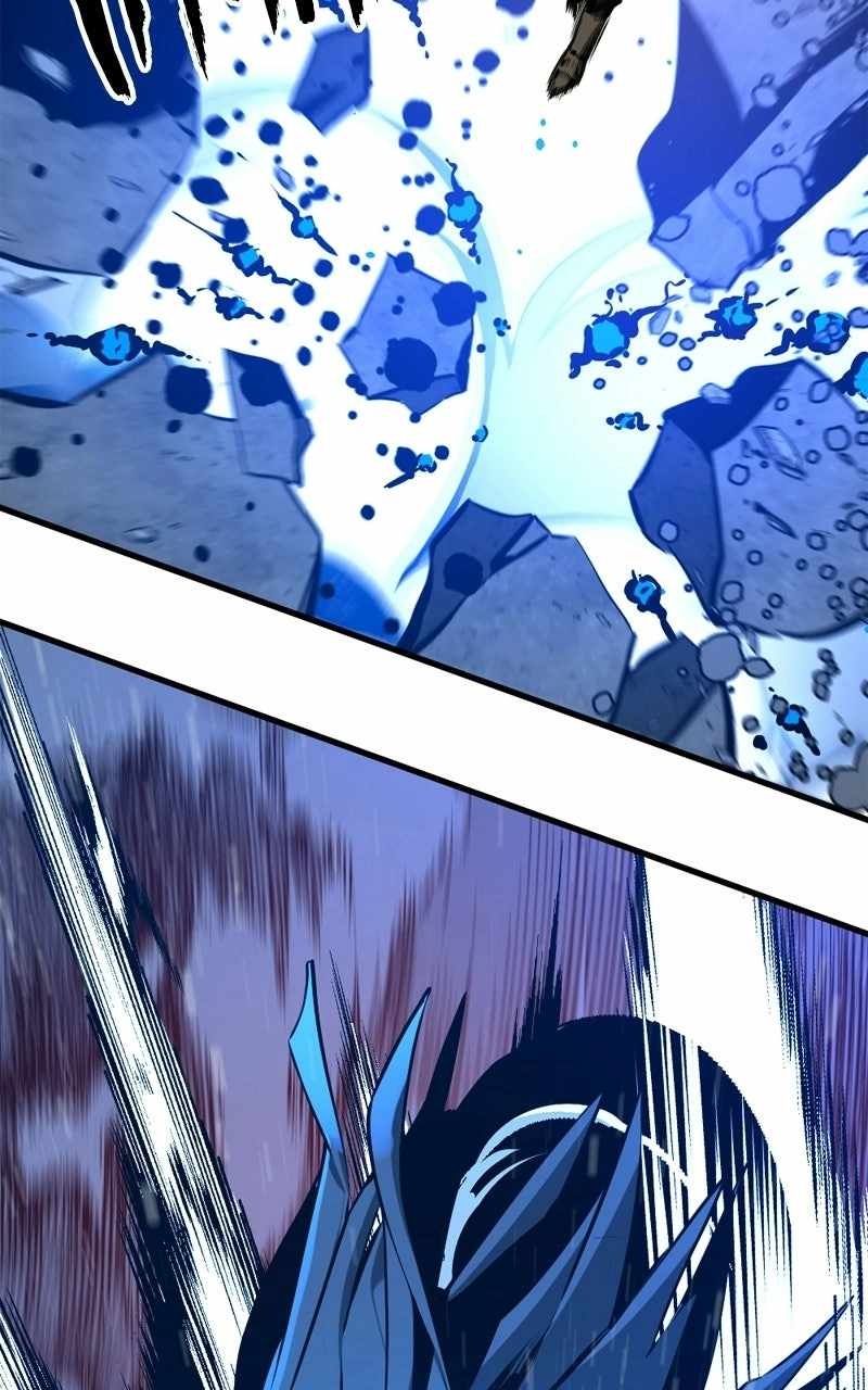Hero Killer Chapter 250 page 45
