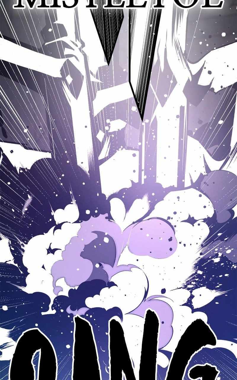 Hero Killer Chapter 250 page 51