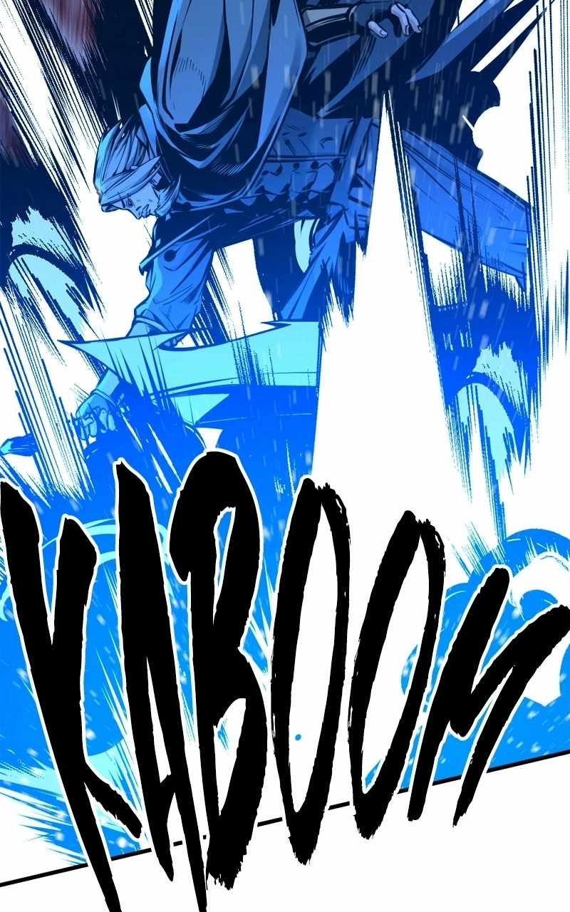 Hero Killer Chapter 250 page 46