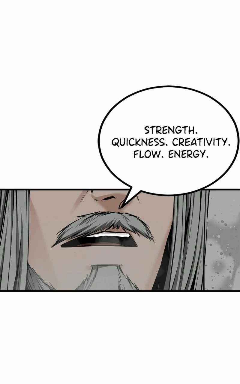 Hero Killer Chapter 250 page 54
