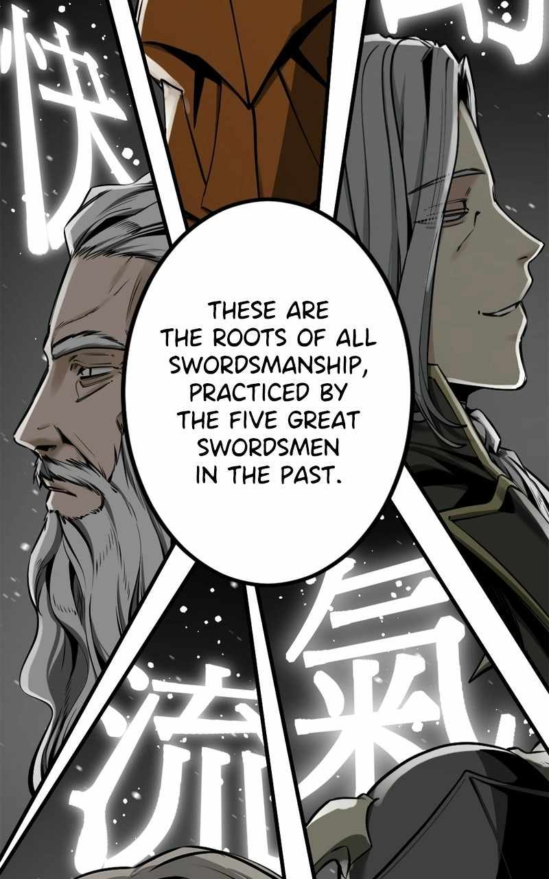 Hero Killer Chapter 250 page 56