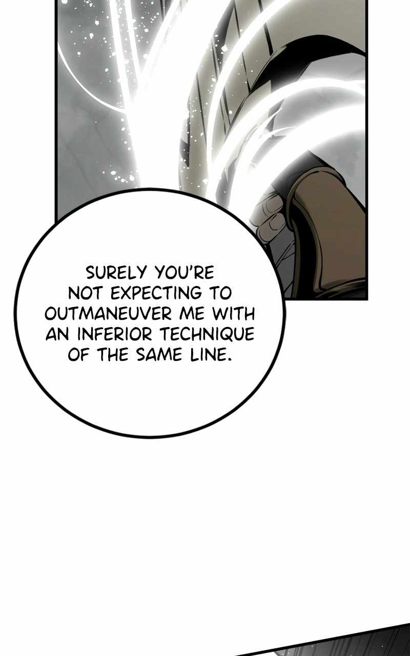 Hero Killer Chapter 250 page 61