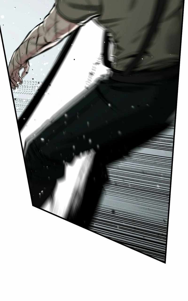 Hero Killer Chapter 250 page 69