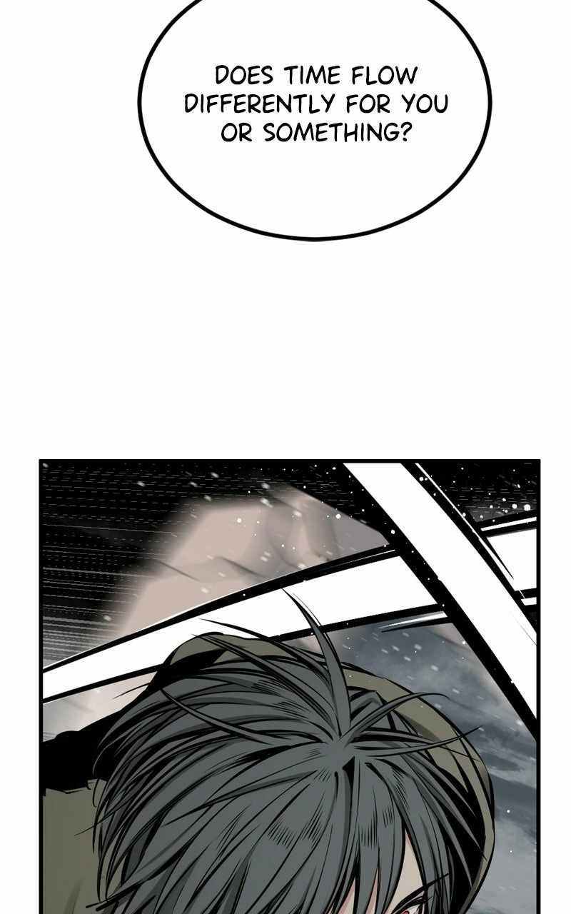 Hero Killer Chapter 250 page 77