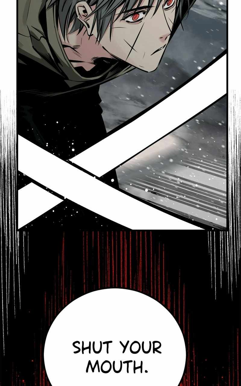 Hero Killer Chapter 250 page 78