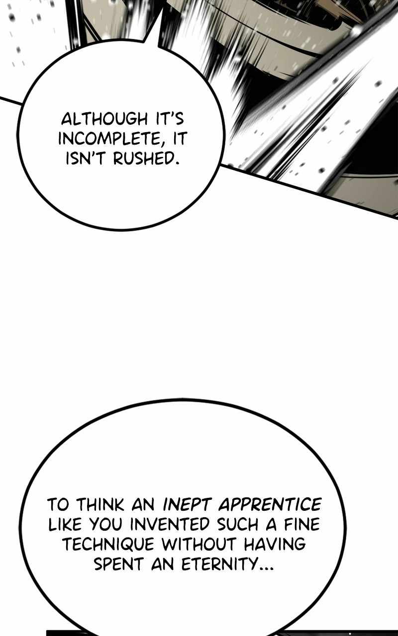 Hero Killer Chapter 250 page 75