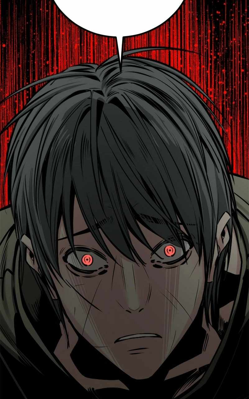 Hero Killer Chapter 250 page 79