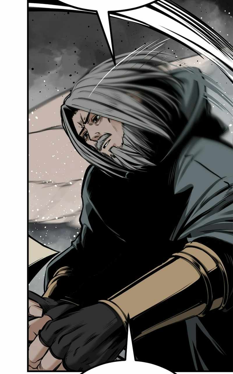 Hero Killer Chapter 250 page 76