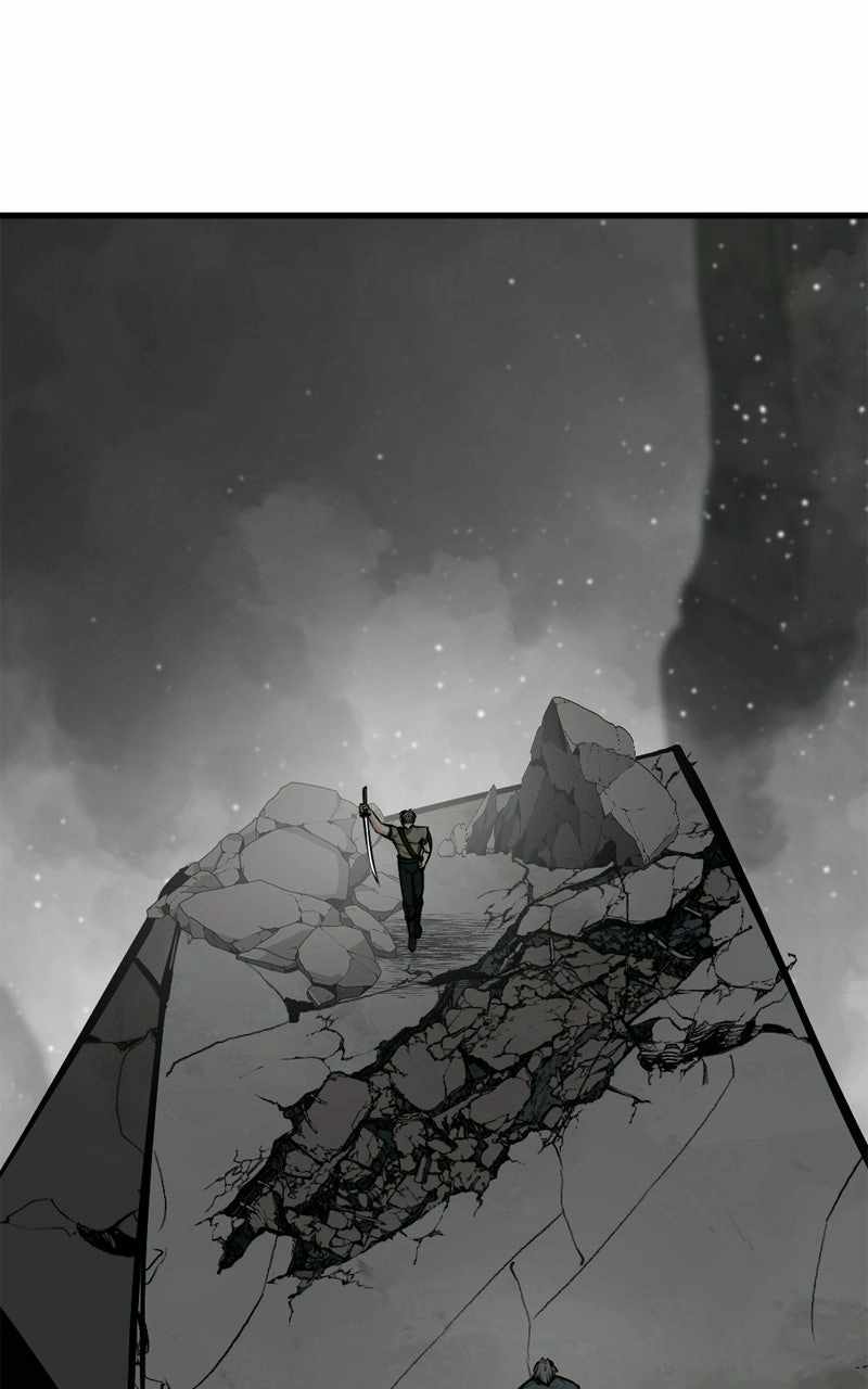 Hero Killer Chapter 250 page 96