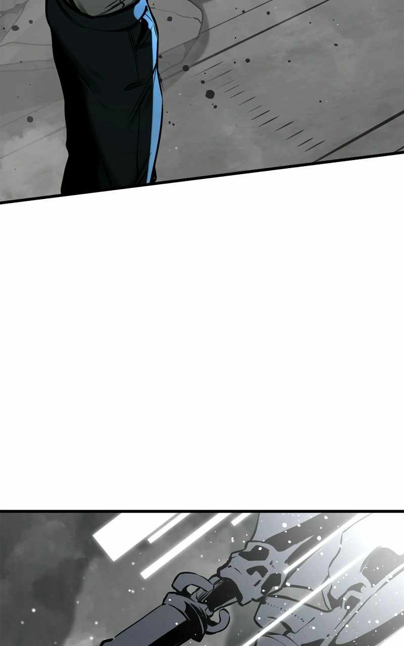 Hero Killer Chapter 250 page 100