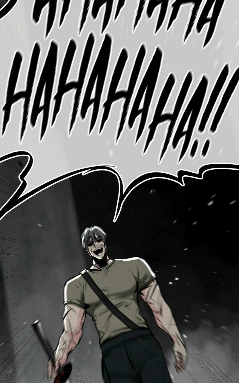 Hero Killer Chapter 250 page 94
