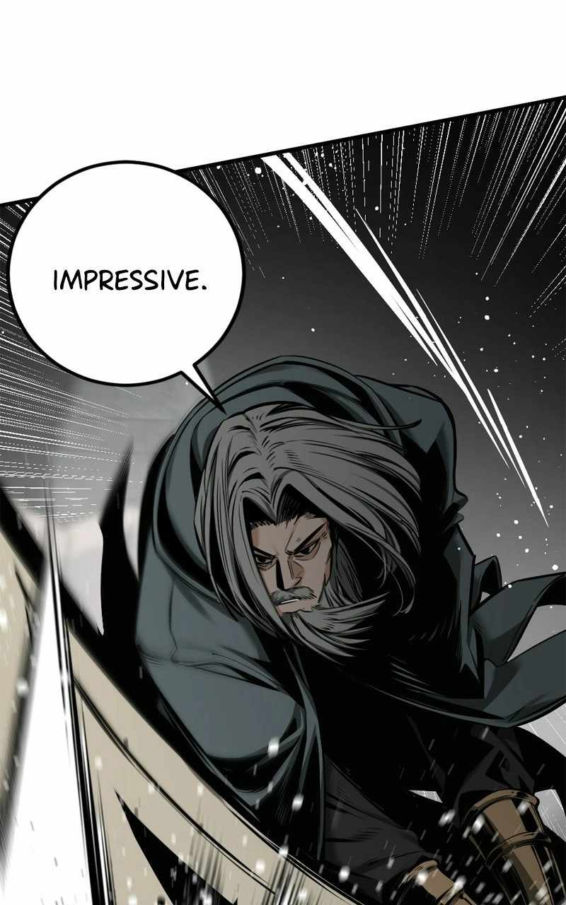 Hero Killer Chapter 250 page 74