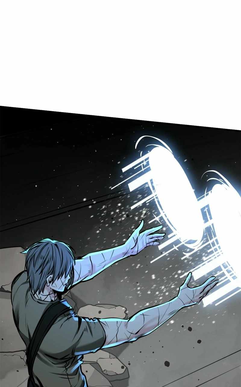 Hero Killer Chapter 250 page 99