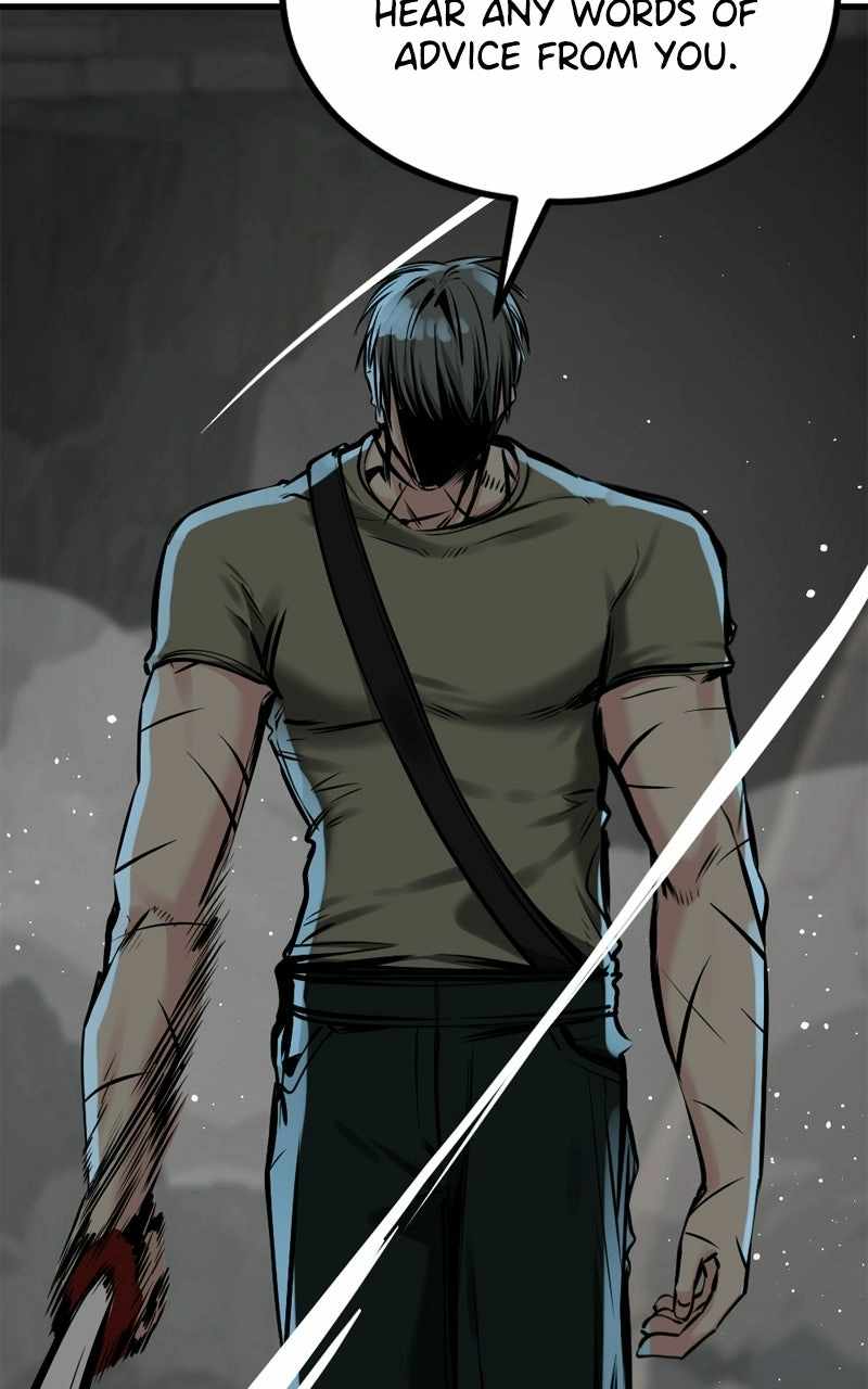 Hero Killer Chapter 250 page 81