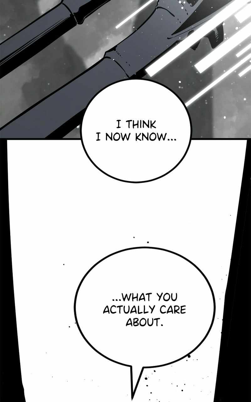 Hero Killer Chapter 250 page 101