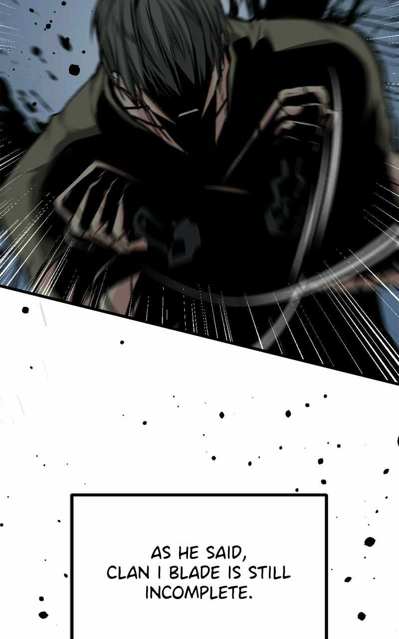 Hero Killer Chapter 250 page 105