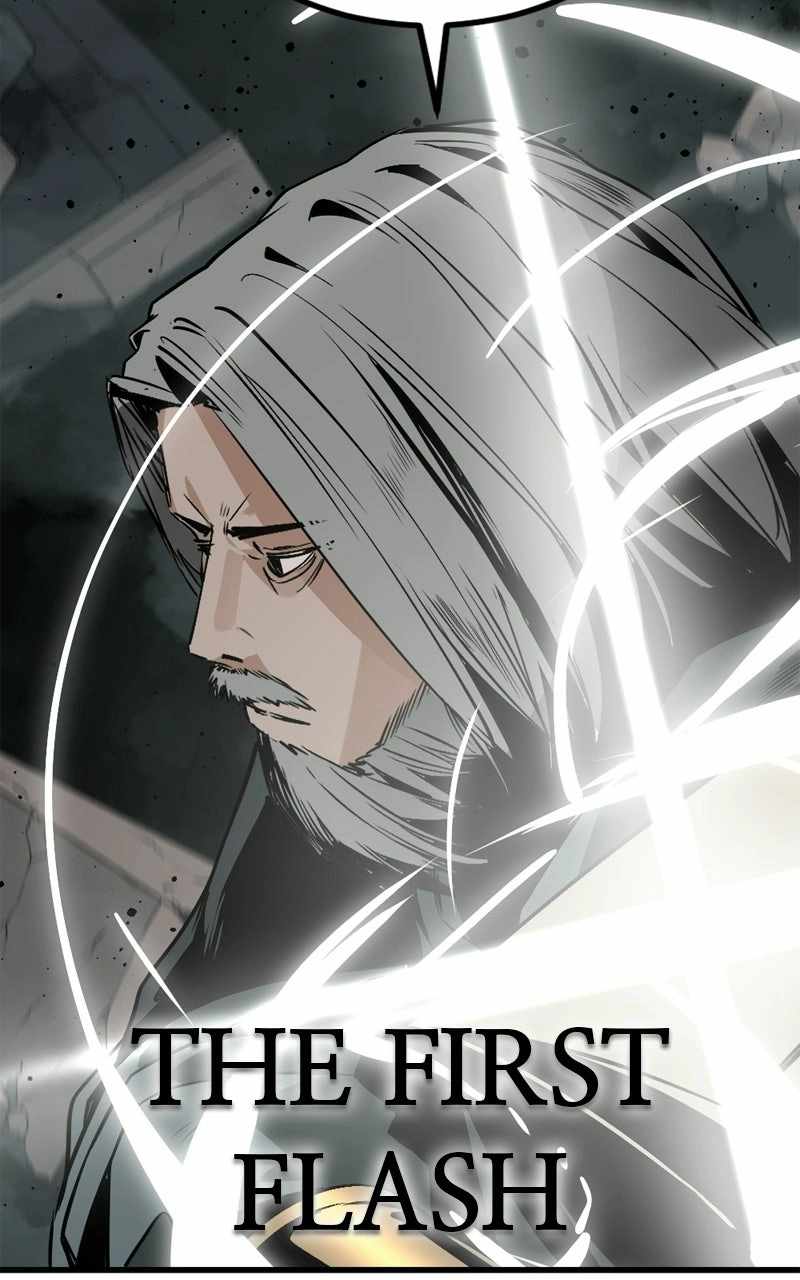 Hero Killer Chapter 250 page 116