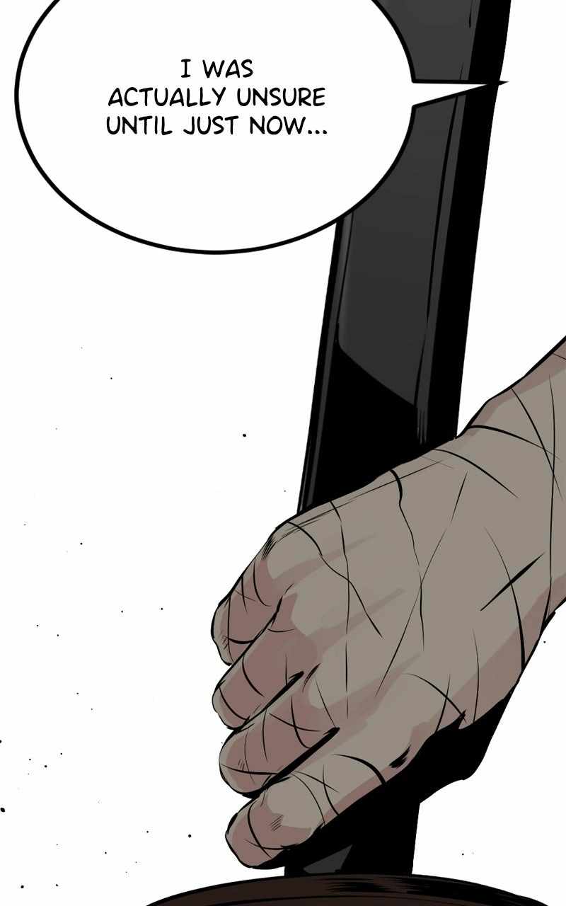 Hero Killer Chapter 250 page 118
