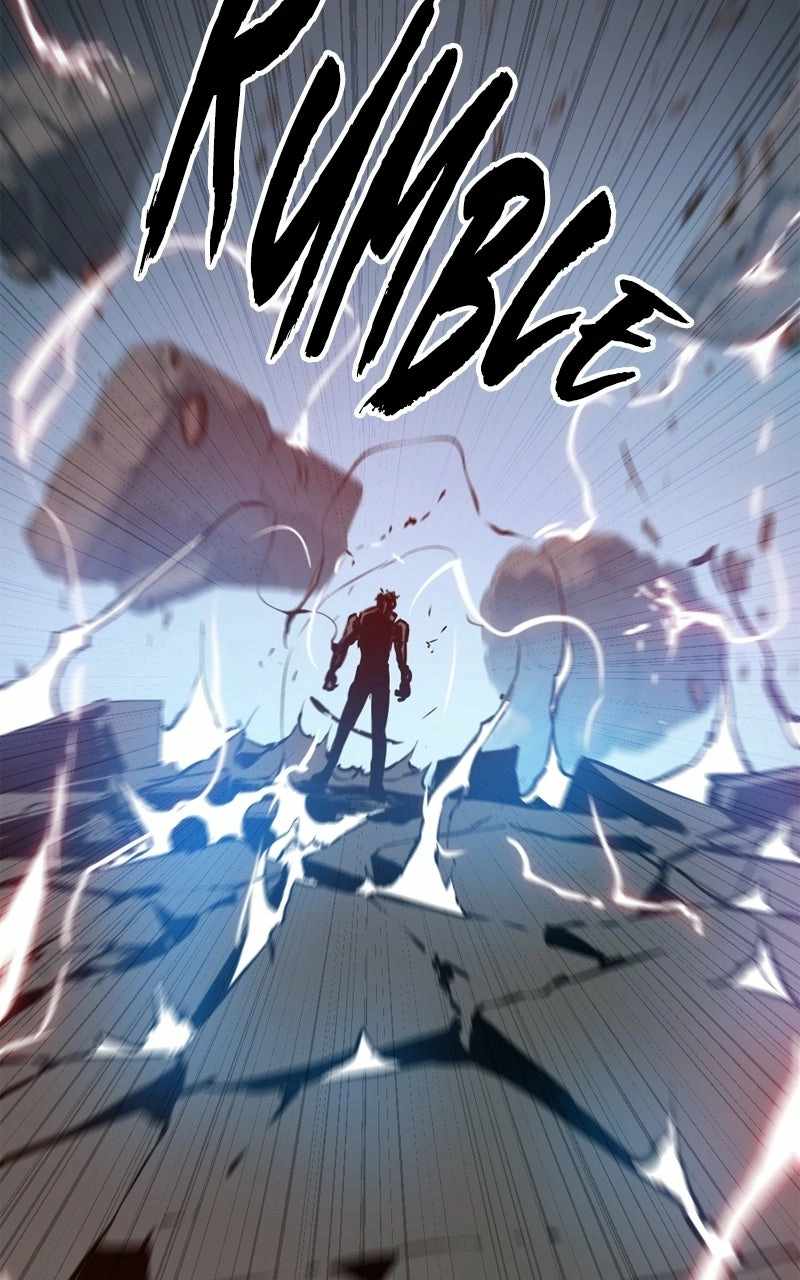 Hero Killer Chapter 250 page 114