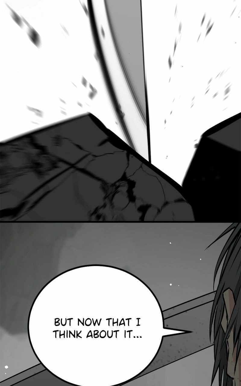 Hero Killer Chapter 250 page 122