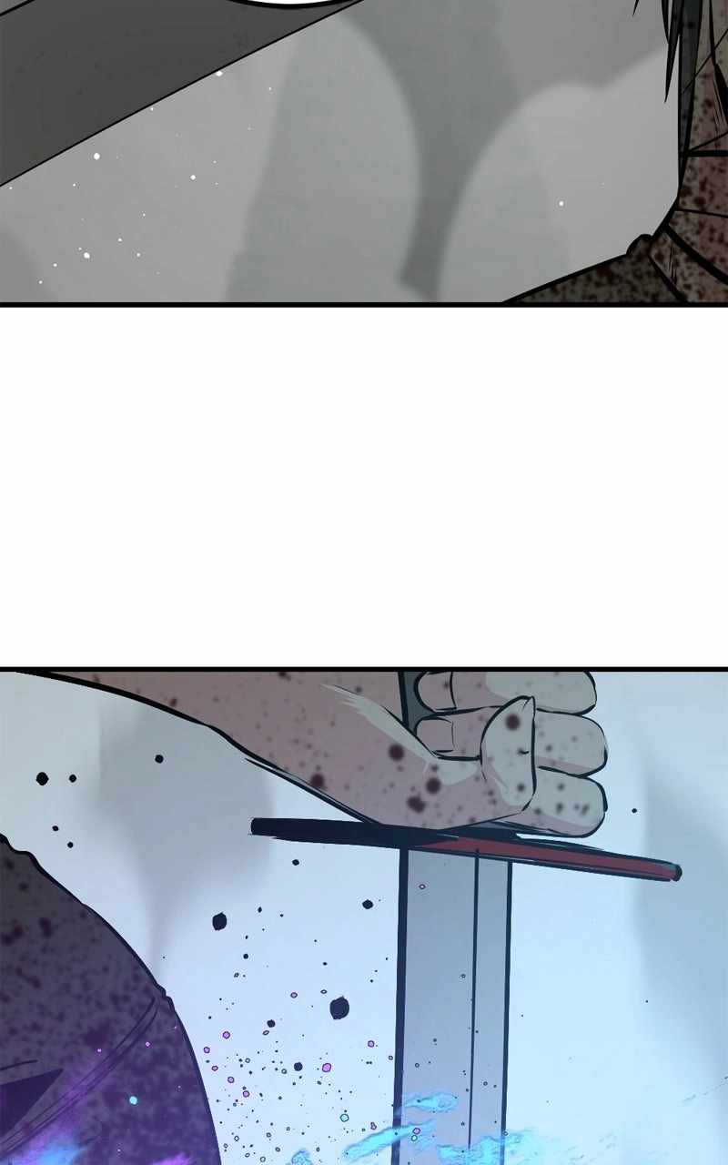 Hero Killer Chapter 250 page 123
