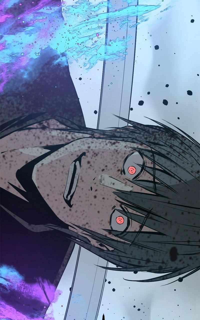 Hero Killer Chapter 250 page 124