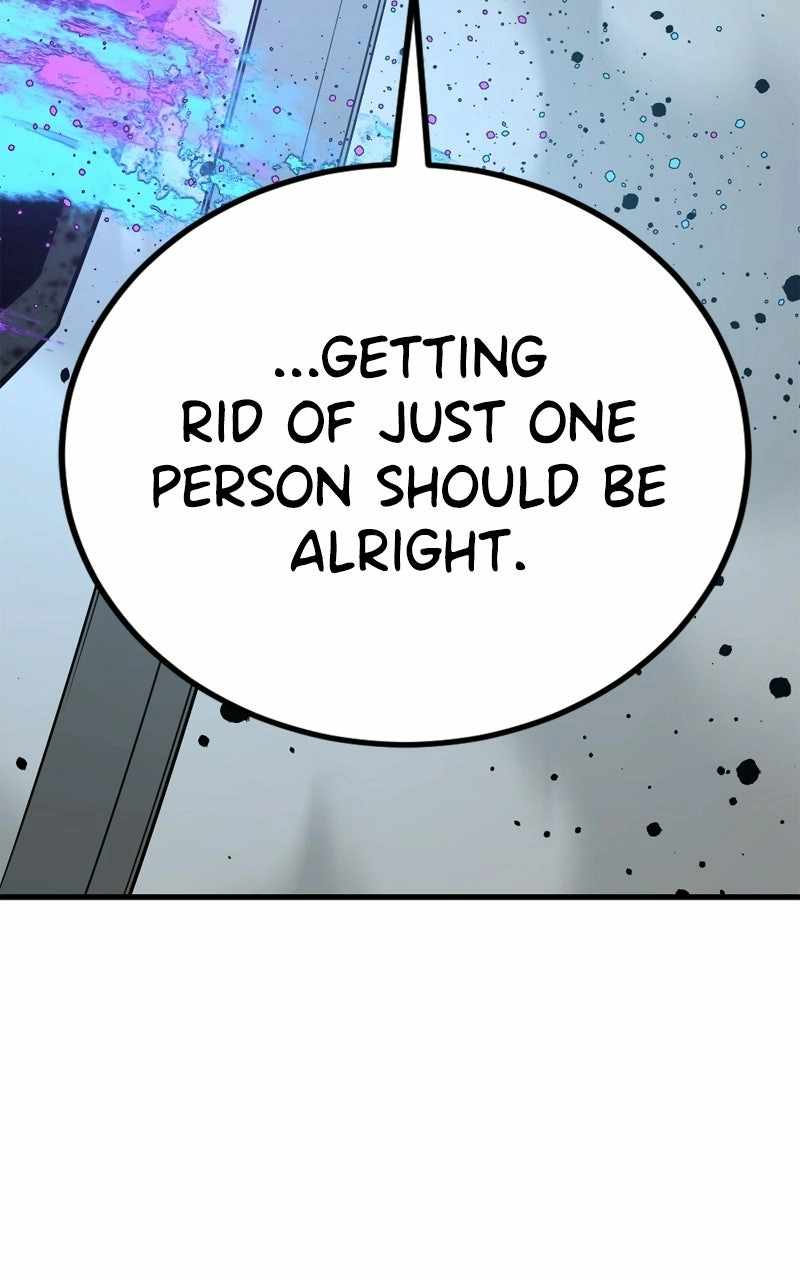 Hero Killer Chapter 250 page 125