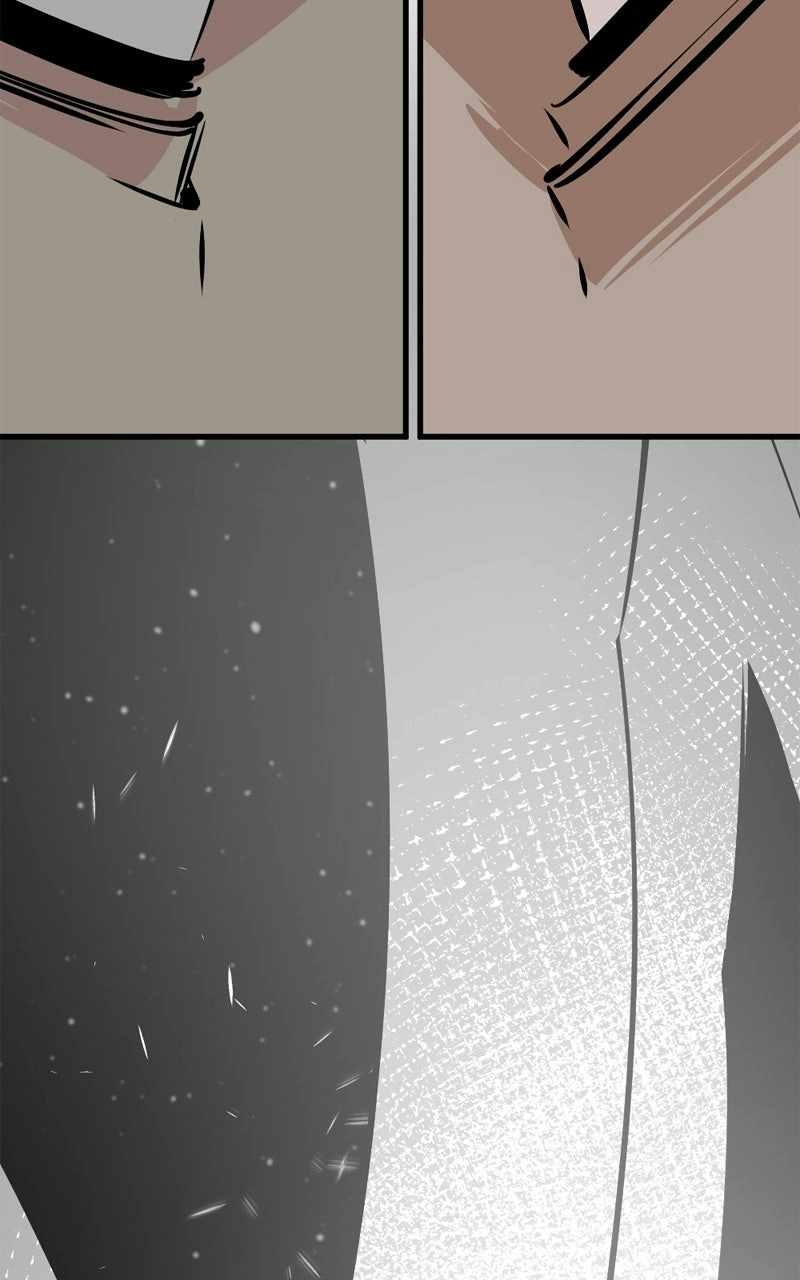 Hero Killer Chapter 250 page 127