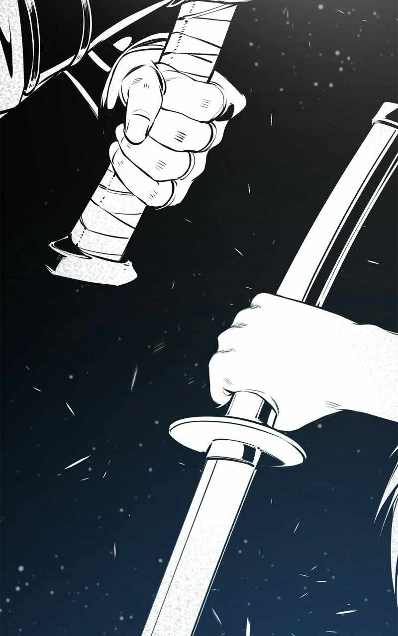 Hero Killer Chapter 250 page 129