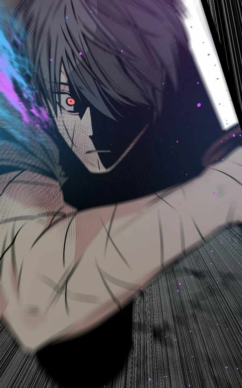 Hero Killer Chapter 250 page 134
