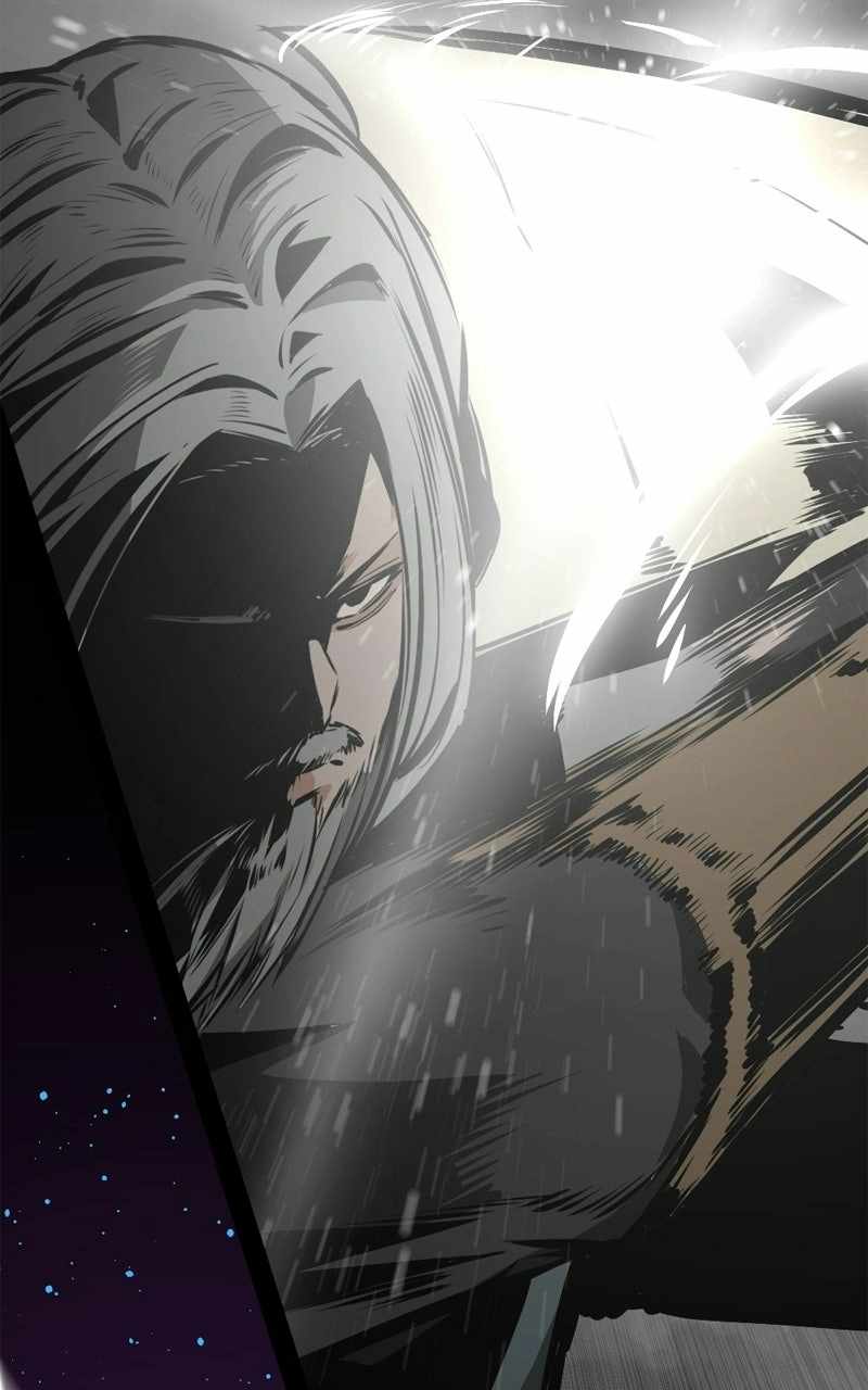 Hero Killer Chapter 250 page 132
