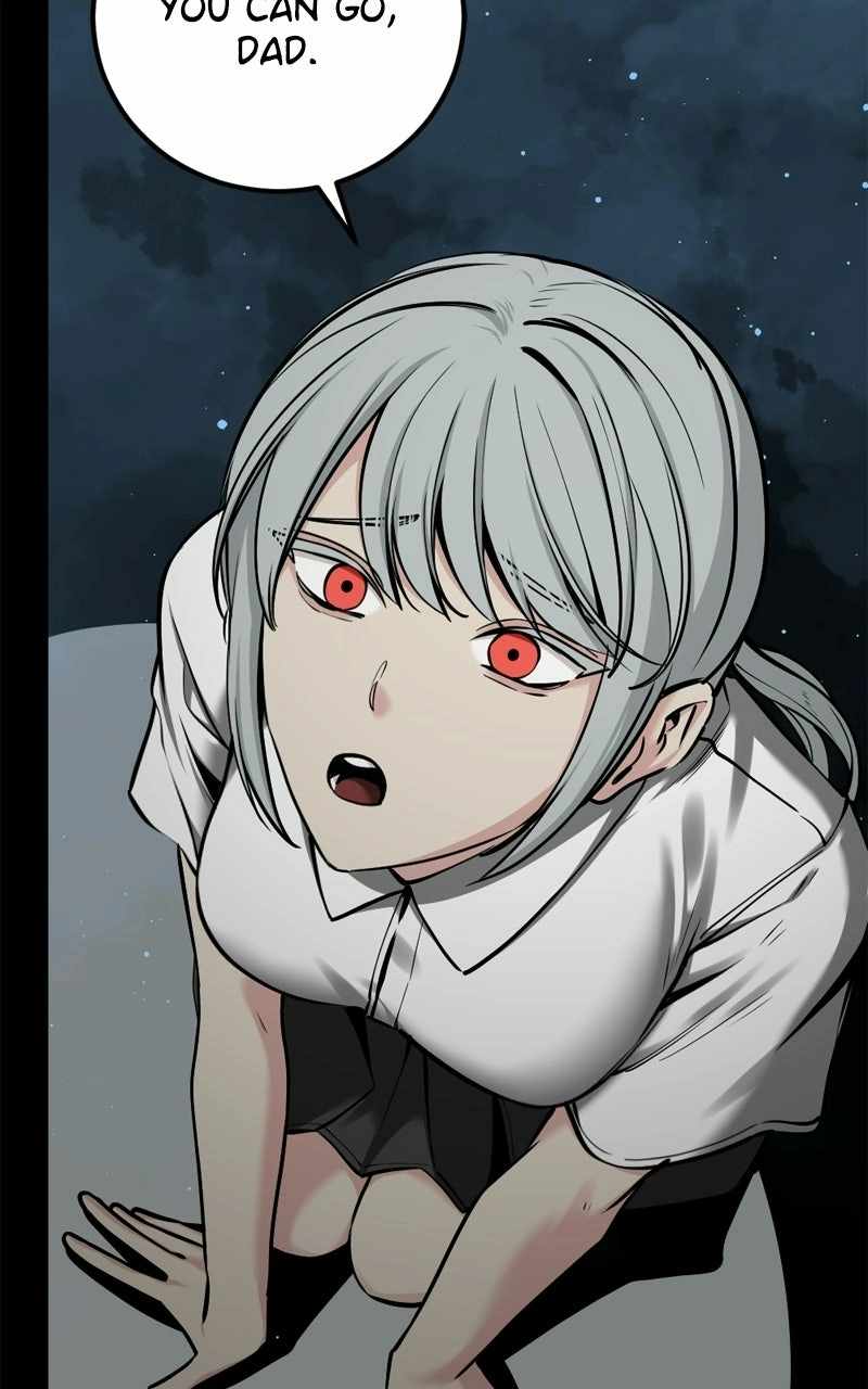 Hero Killer Chapter 251 page 7