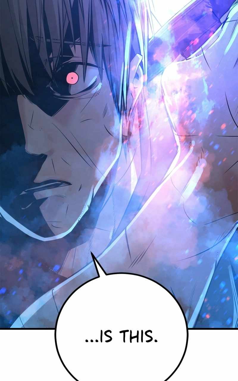Hero Killer Chapter 251 page 22