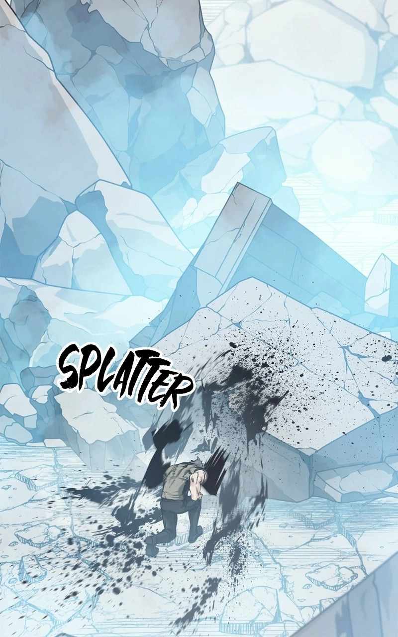 Hero Killer Chapter 251 page 61