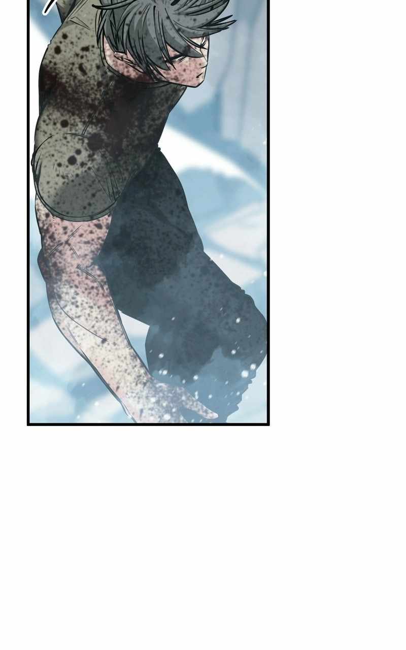 Hero Killer Chapter 251 page 63
