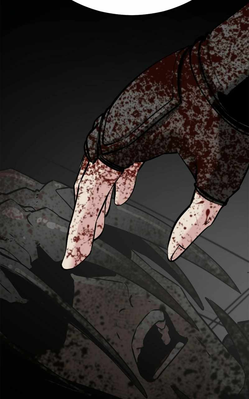 Hero Killer Chapter 251 page 70