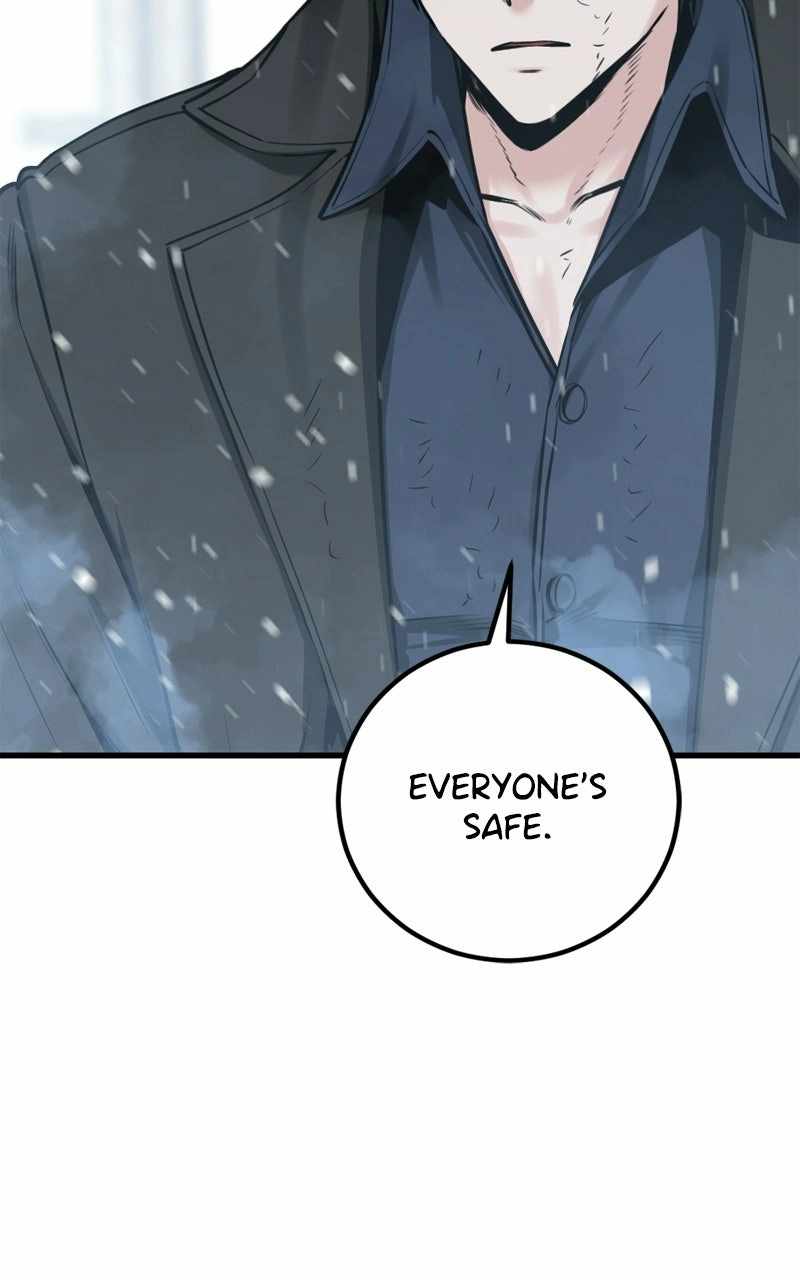Hero Killer Chapter 251 page 87